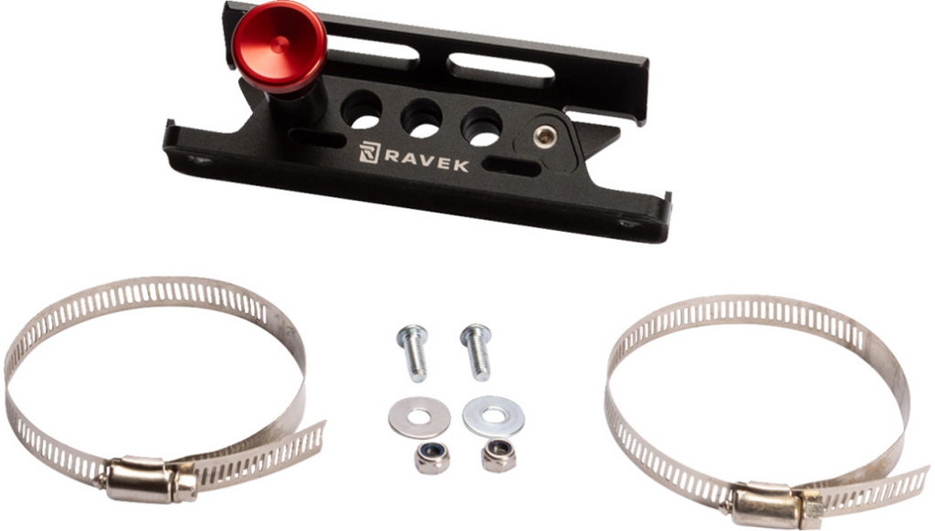 Fire Extinguisher Mount - Can-Am | Polaris 0521-2150
