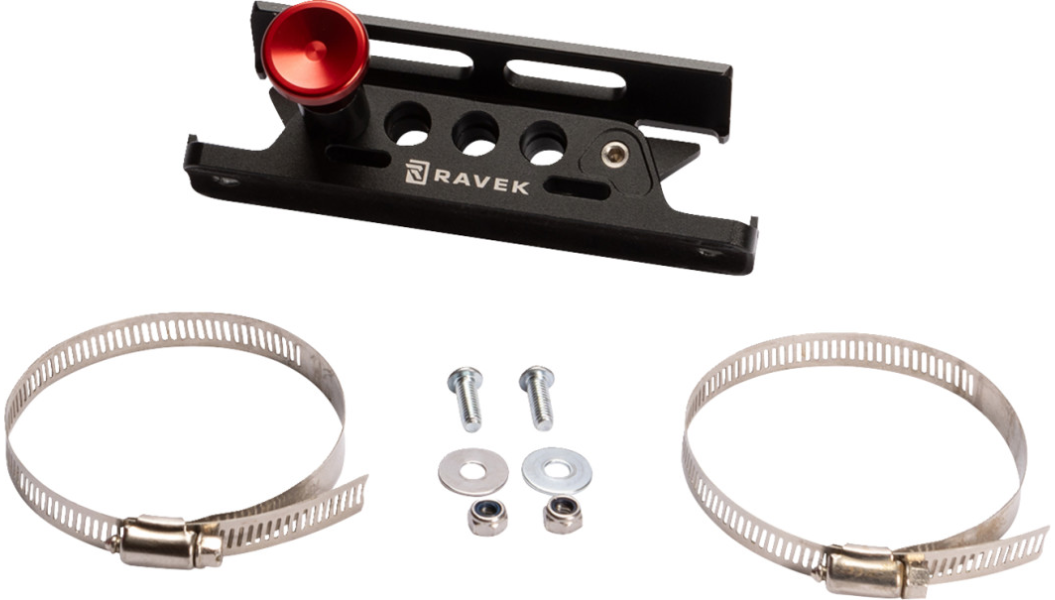 Fire Extinguisher Mount - Can-Am | Polaris 0521-2150