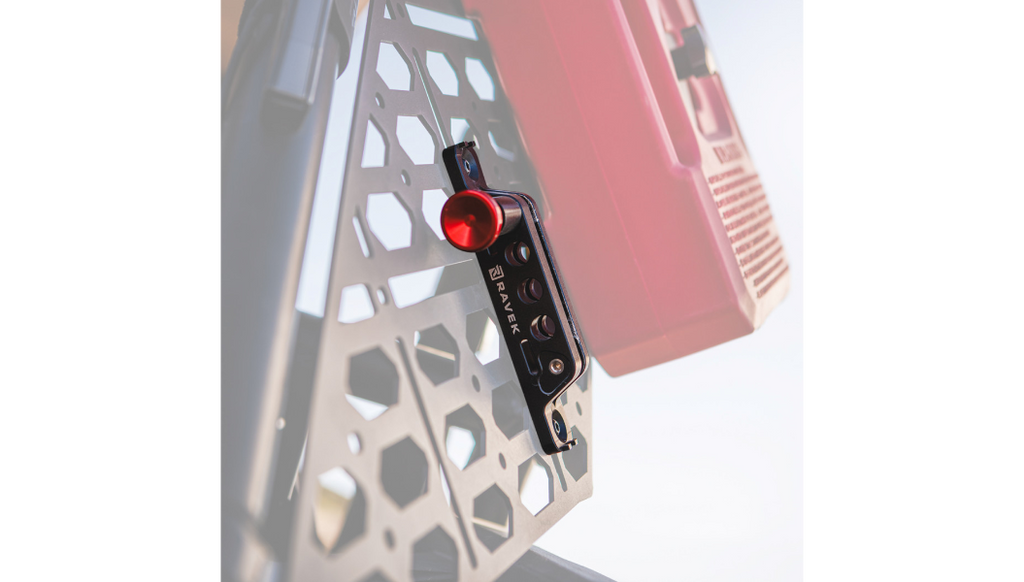 Fire Extinguisher Mount - Can-Am | Polaris 0521-2150