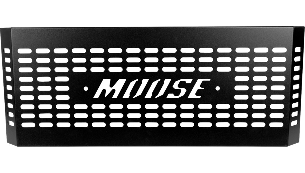 Tailgate Extension - General XP/XP4 1000 0521-2193