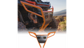 Rear Bumper - Plug & Play Reverse LED Lighting - Polaris - RZR 0530-1694