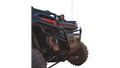 Rear Bumper - Plug & Play Reverse LED Lighting - Polaris - RZR 0530-1695