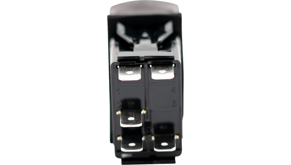 Rocker Switch - Whip Light 0616-0438