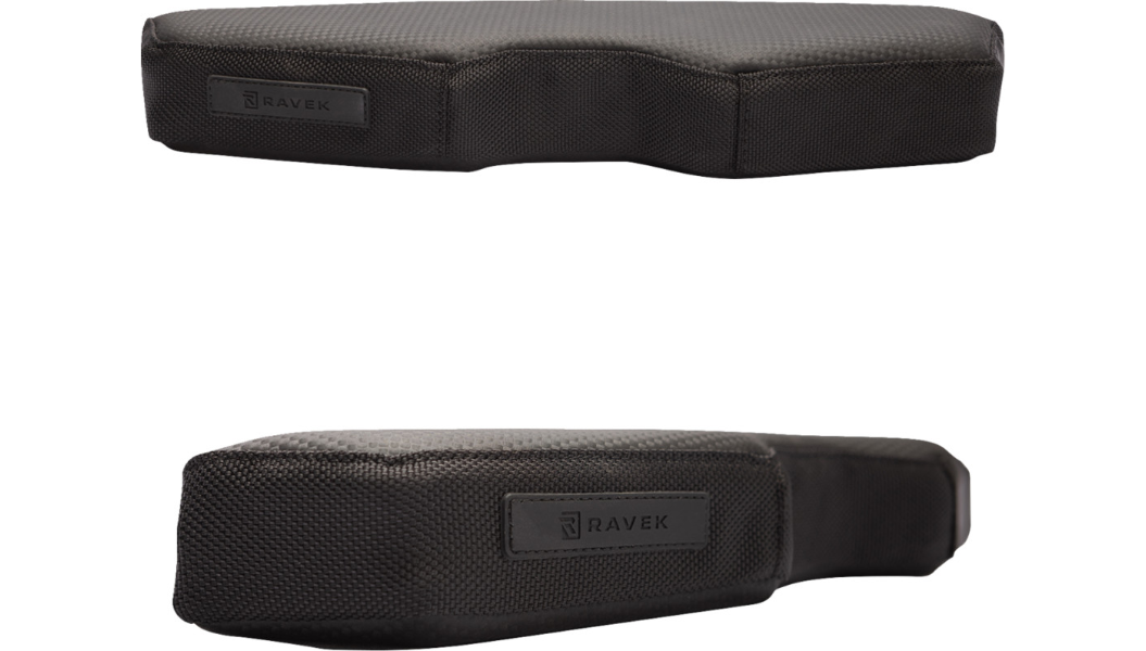 Heavy Duty Adjustable Armrests - Polaris RZR XP 0822-0569