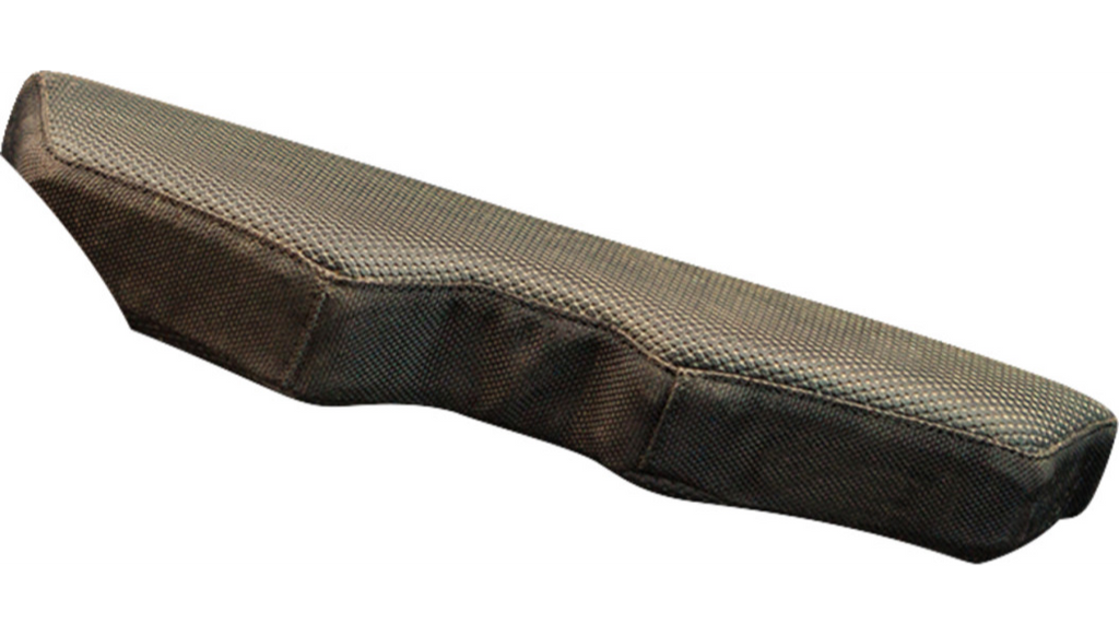 Heavy Duty Adjustable Armrests - Polaris RZR XP 0822-0569