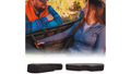 Heavy Duty Adjustable Armrests - Can-Am Maverick 0822-0571