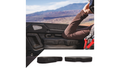 Heavy Duty Adjustable Armrests - Polaris RZR Pro XP 0822-0621