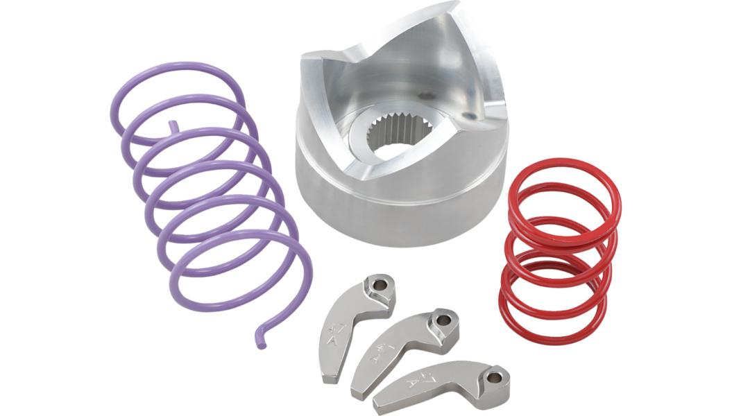 Sport Utility Clutch Kit 1140-0118