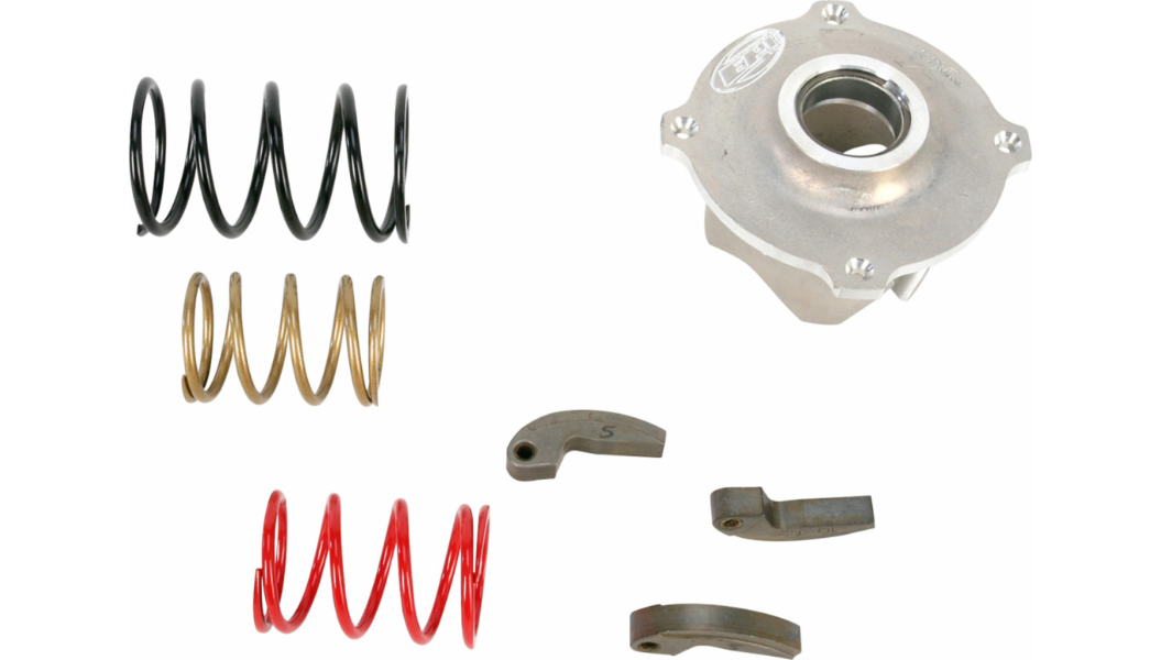 Sport Utility Clutch Kit Clutch Kit 1140-0119