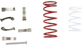 Sport Utility Clutch Kit 1140-0312