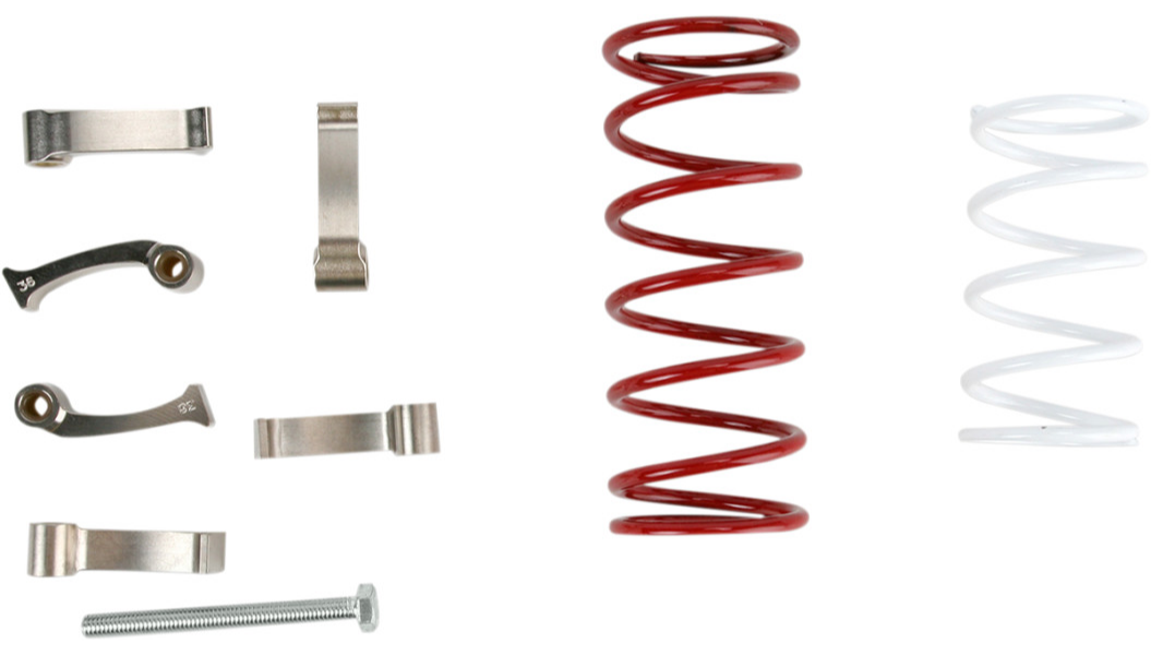 Sport Utility Clutch Kit 1140-0312