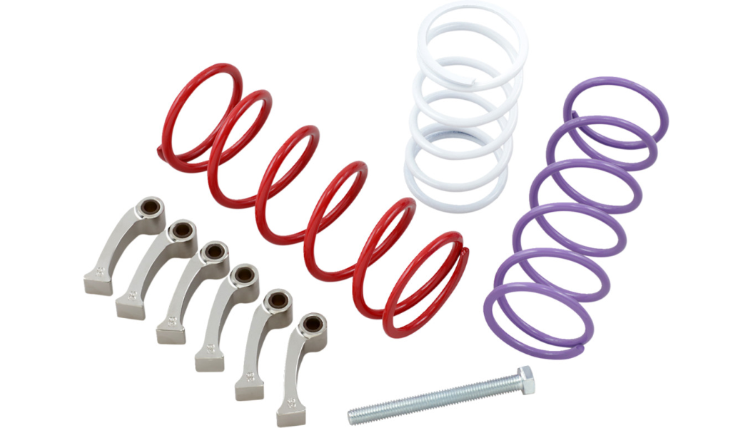 Sport Utility Clutch Kit 1140-0431