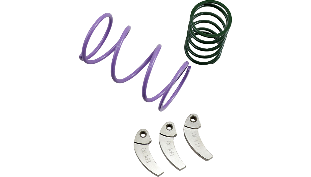 Sport Utility Clutch Kit 1140-0434