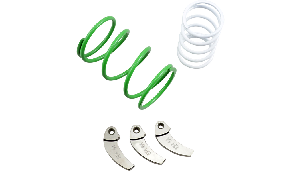 Sport Utility Clutch Kit 1140-0436