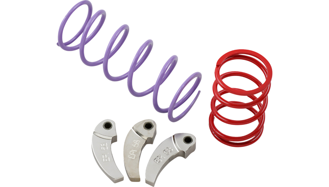 Sport Utility Clutch Kit 1140-0454