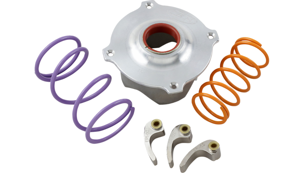 Mud Clutch Kit - Polaris 1140-0470