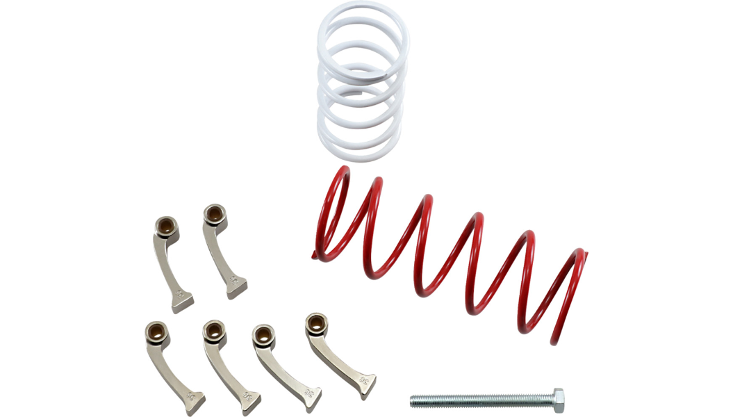 Mud Clutch Kit - Can Am 1140-0471