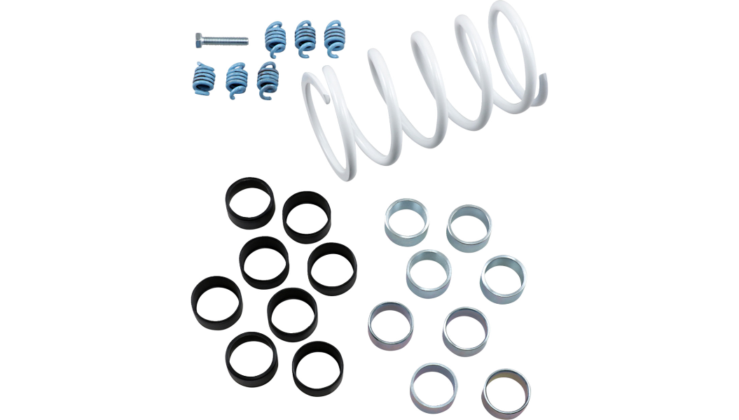 Mud Clutch Kit - Yamaha 1140-0477