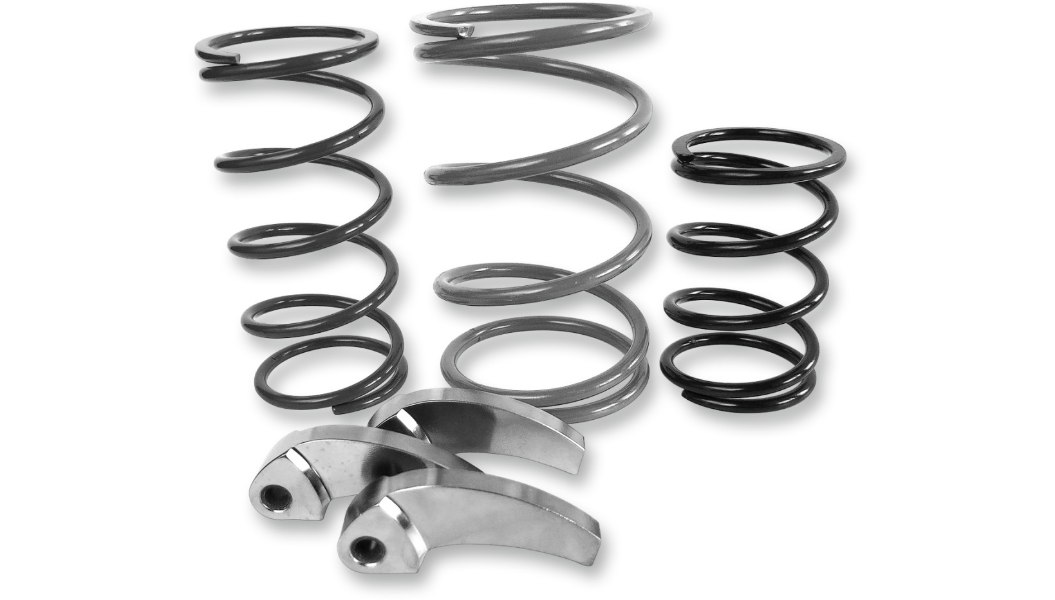 Sport Utility Clutch Kit WE436558 1140-0515