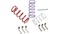Mud Clutch Kit - Can Am 1140-0525