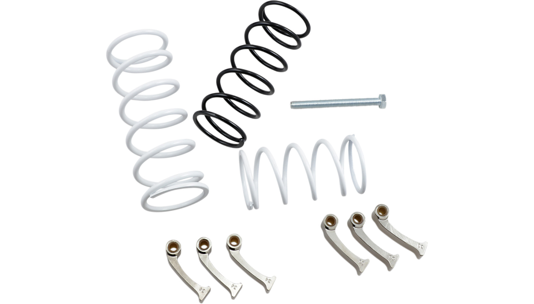 Mud Clutch Kit - Can Am 1140-0544