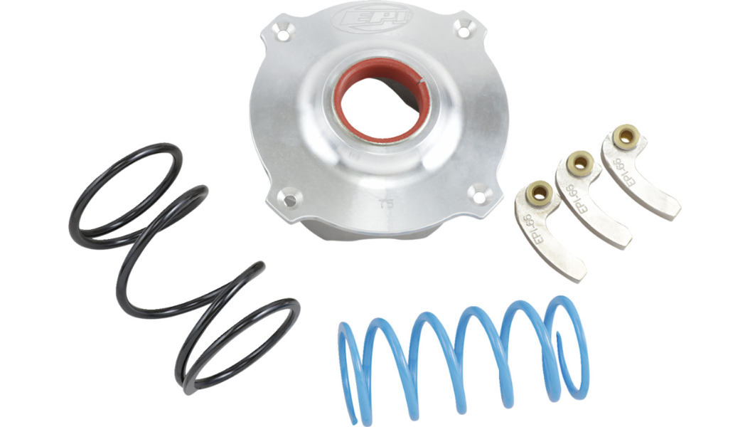 Mud Clutch Kit - Polaris 1140-0582