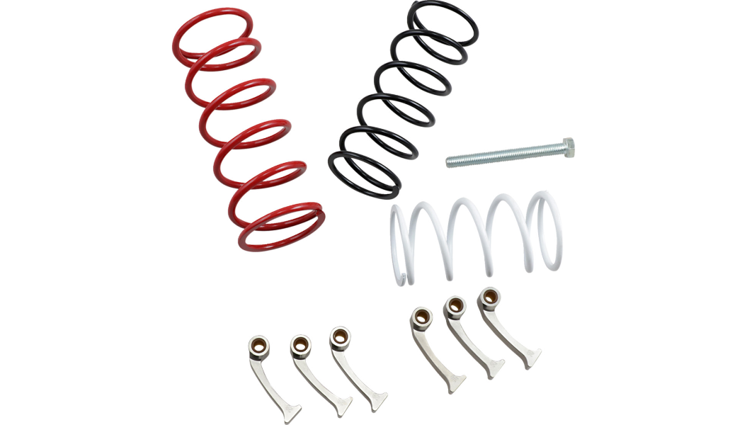 Sport Utility Clutch Kit 1140-0619