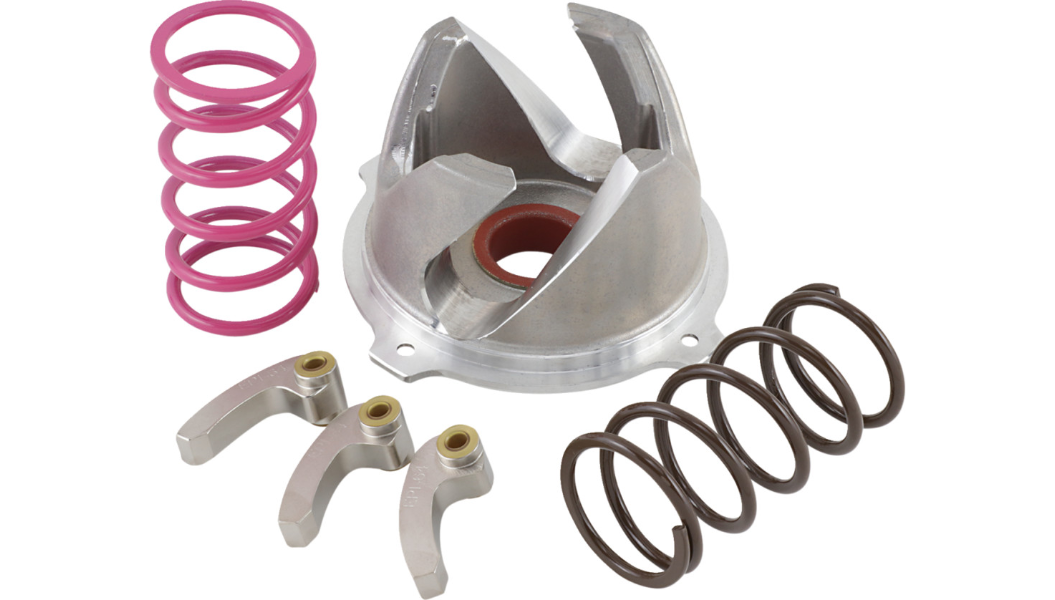 Mud Clutch Kit - Polaris 1140-0628