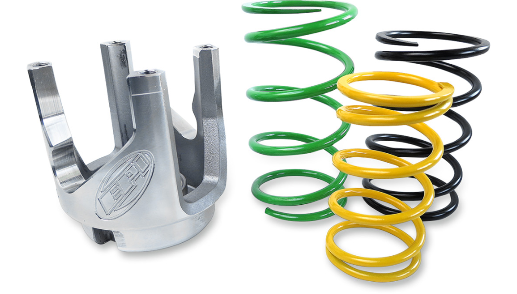 Sport Utility Clutch Kit 1140-0639