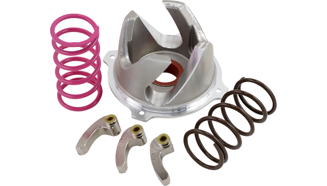 Mud Clutch Kit - Polaris 1140-0645