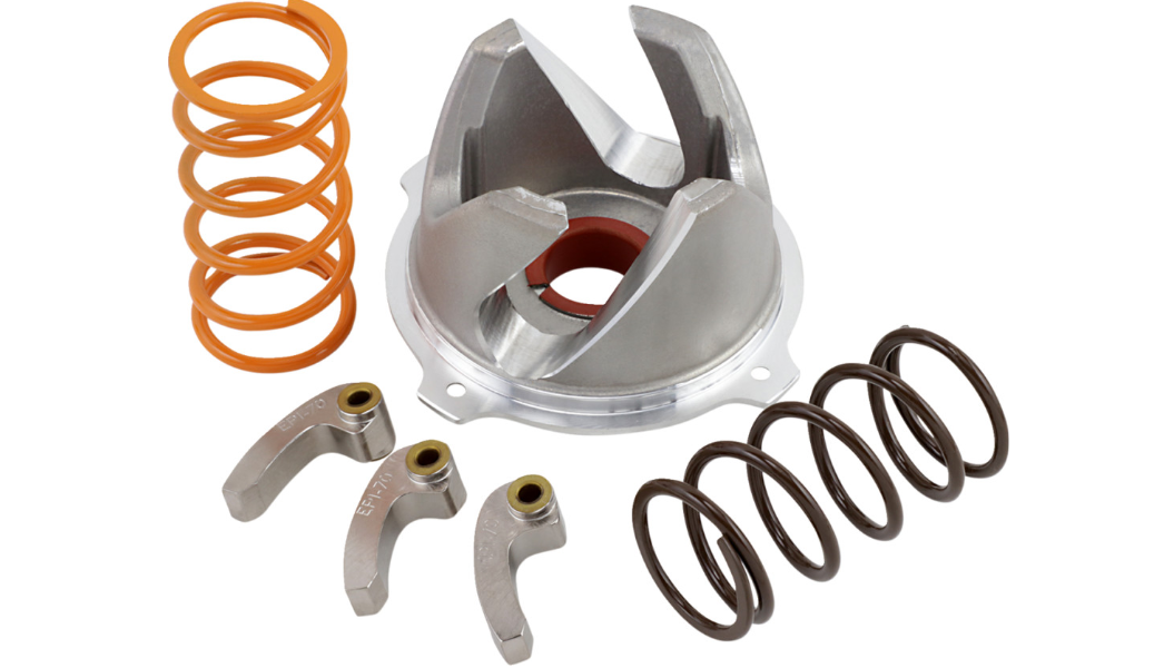 Sport Utility Clutch Kit 1140-0647