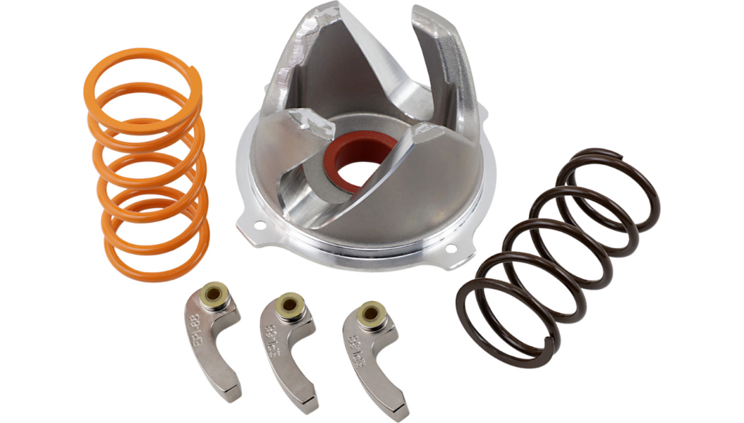 Sport Utility Clutch Kit 1140-0648