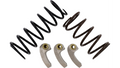 Mud Clutch Kit - Polaris 1140-0654