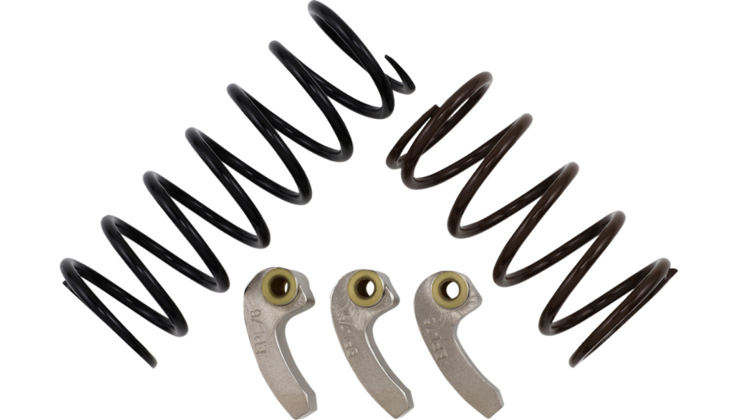 Mud Clutch Kit - Polaris 1140-0654