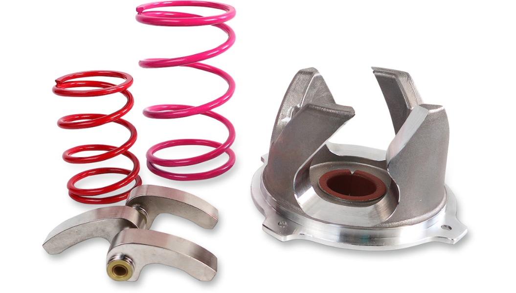Sport Utility Clutch Kit 1140-0655