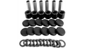 Clutch Rebuild Kit 1140-0685