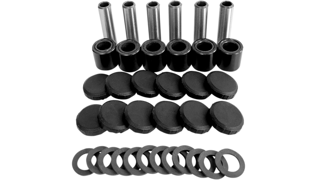 Clutch Rebuild Kit 1140-0685