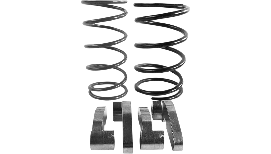 Mud Clutch Kit - Kawasaki 1140-0701