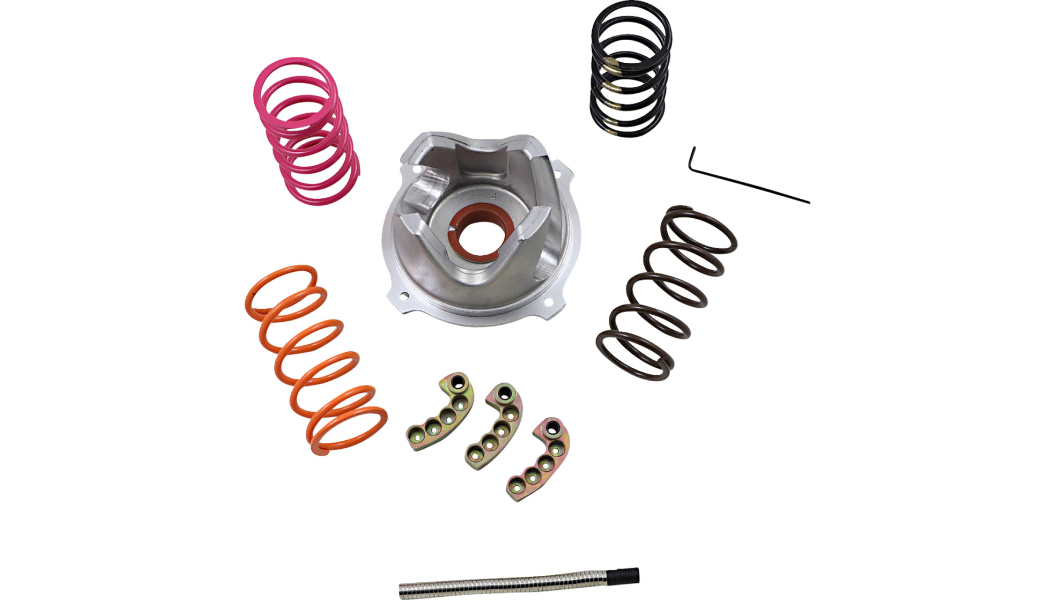 Pro Series Clutch Kits 1140-0754