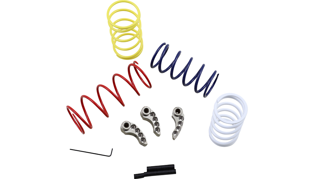 Pro Series Clutch Kit 1140-0758