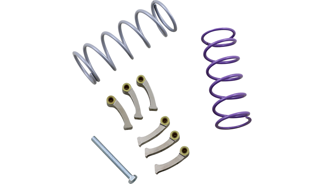 Clutch Kit 1140-0762
