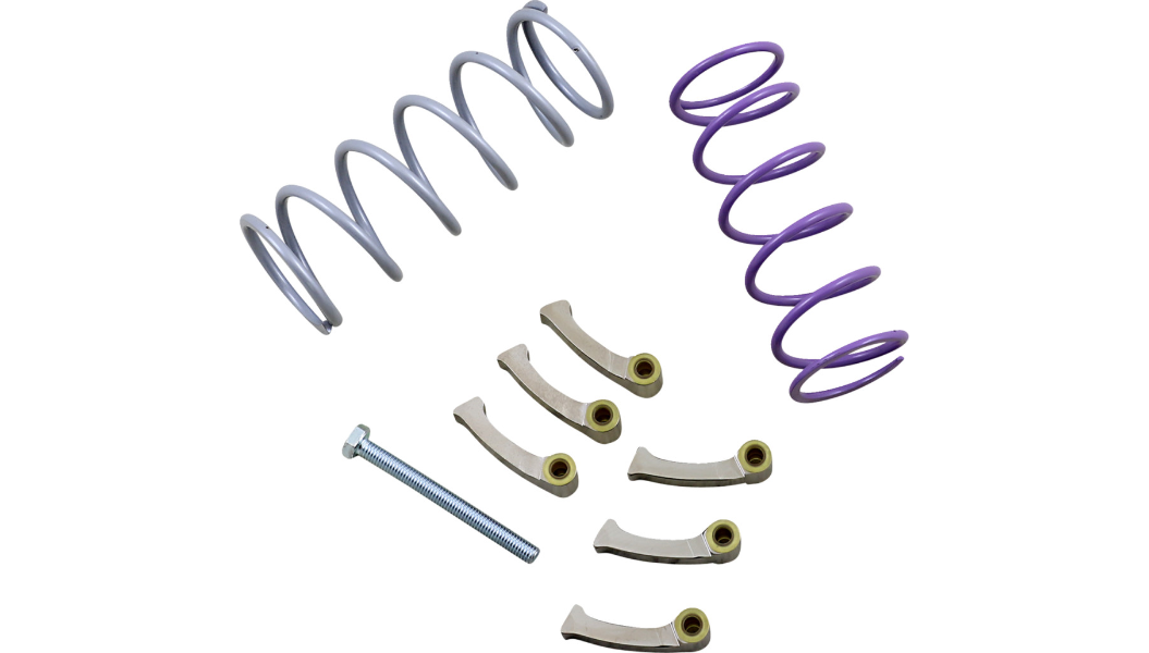 Clutch Kit 1140-0763