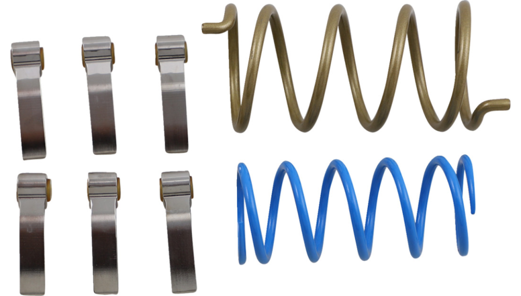 Clutch Kit 1140-0765