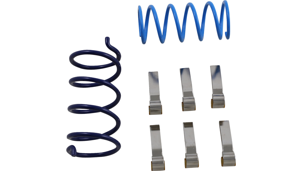 Mudder Kit 1140-0766