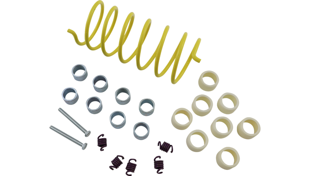 Clutch Kit 1140-0772