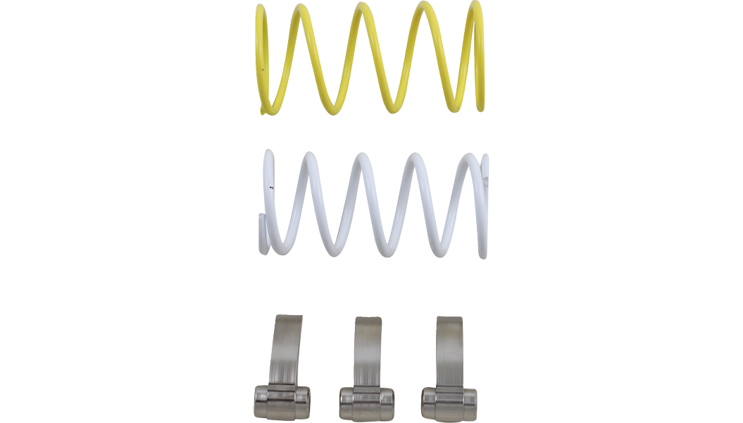 Mudder Kit 1140-0775