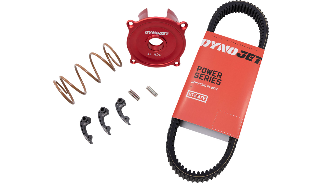 Grip N Rip Clutch Kit - Wildcat XX 1140-0799