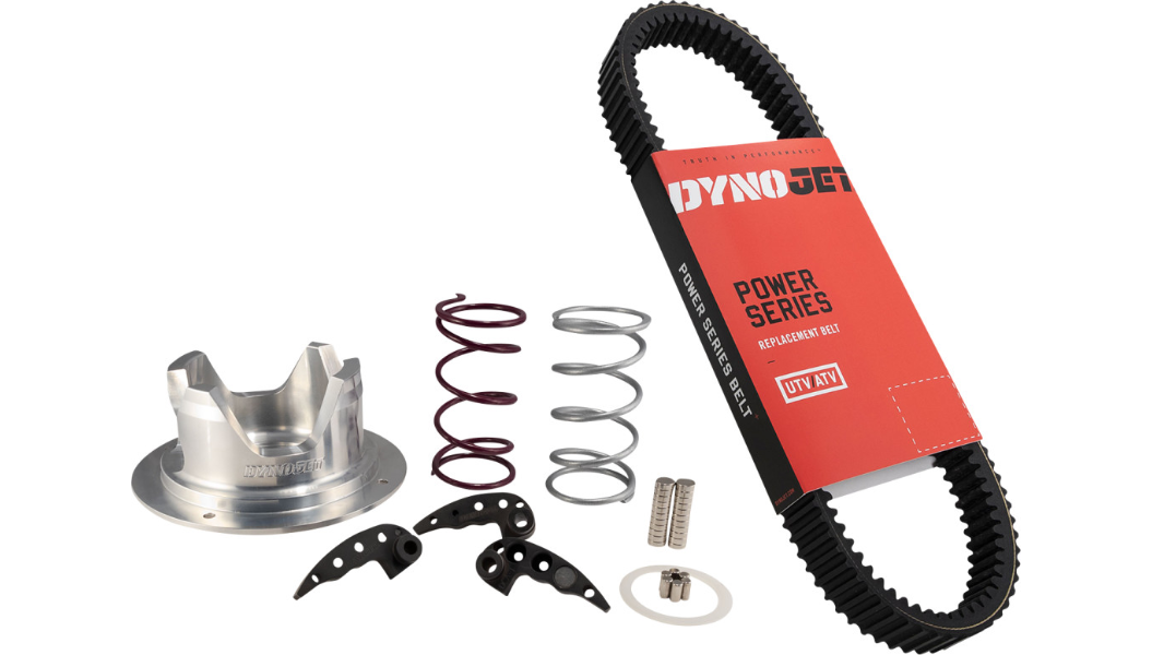 Grip N Rip Clutch Kit - RZR 900 1140-0804