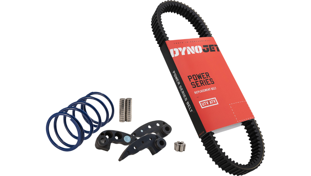 Grip N Rip Clutch Kit - Ranger XP 1000 1140-0808