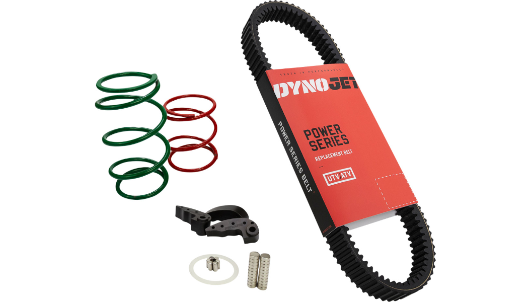 Grip N Rip Clutch Kit - RS1 1140-0809
